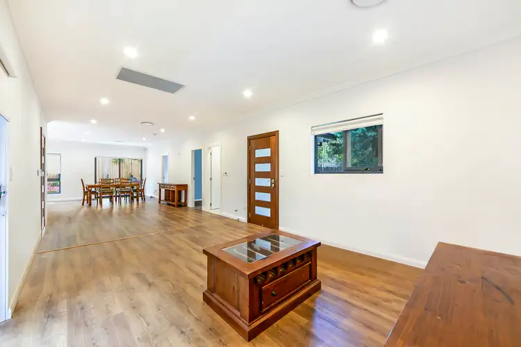 Fourth view of Homely house listing, 11a Larchmont Place, West Pennant Hills NSW 2125