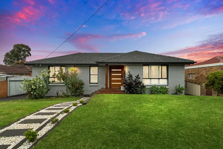23 Cromdale Parade, Maryland NSW 2287