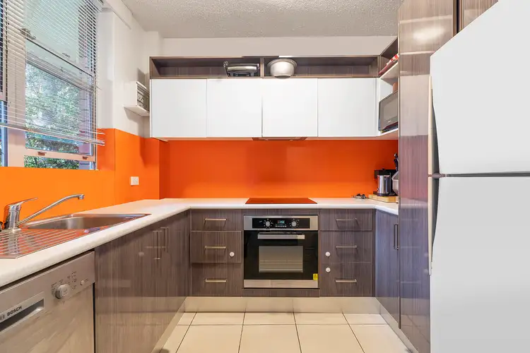 Third view of Homely unit listing, 9/18 Brown Street, Newcastle NSW 2300