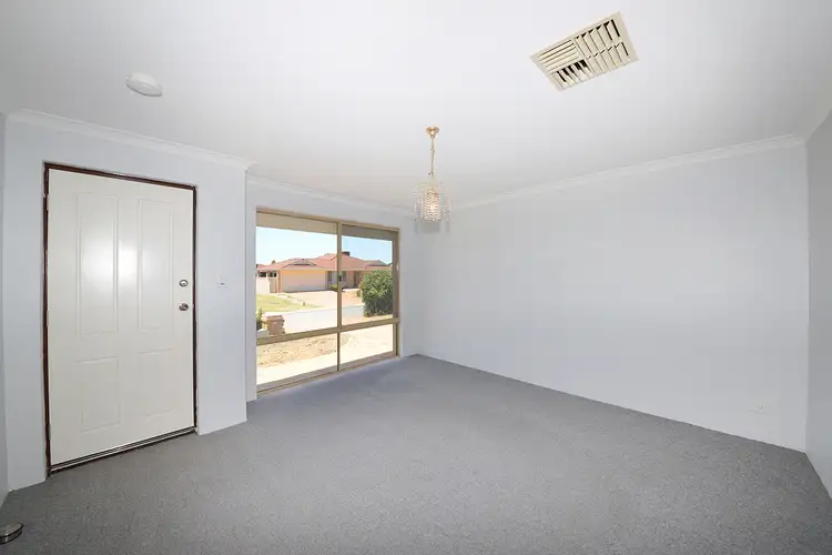 Fourth view of Homely house listing, 29 Highlander Place, Currambine WA 6028