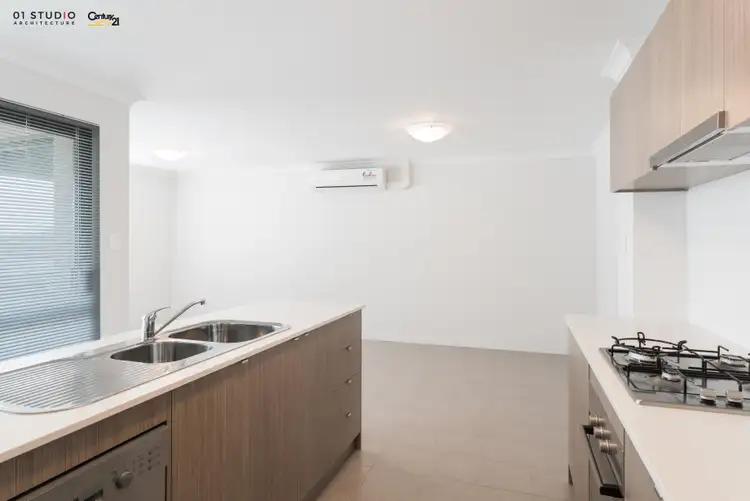 Fourth view of Homely townhouse listing, 8/16 Pearson Drive, Success WA 6164