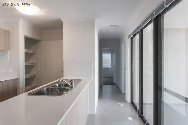 Fifth view of Homely townhouse listing, 8/16 Pearson Drive, Success WA 6164