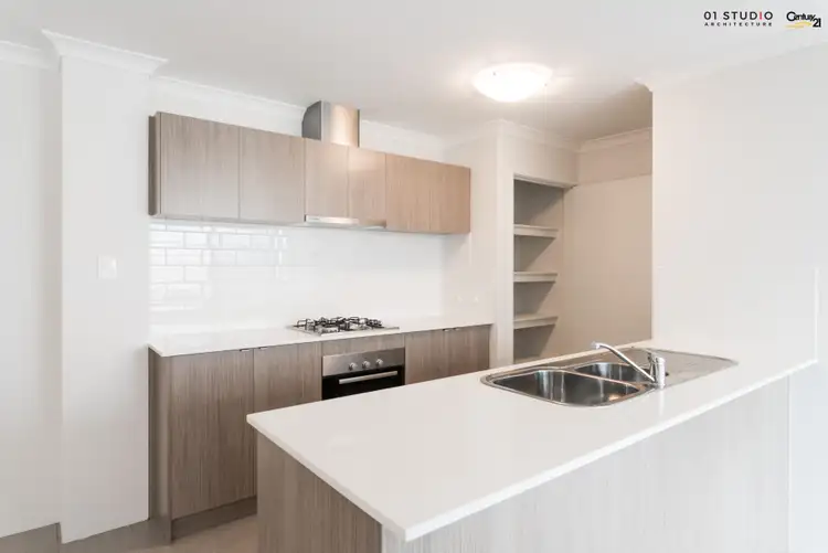 Sixth view of Homely townhouse listing, 8/16 Pearson Drive, Success WA 6164