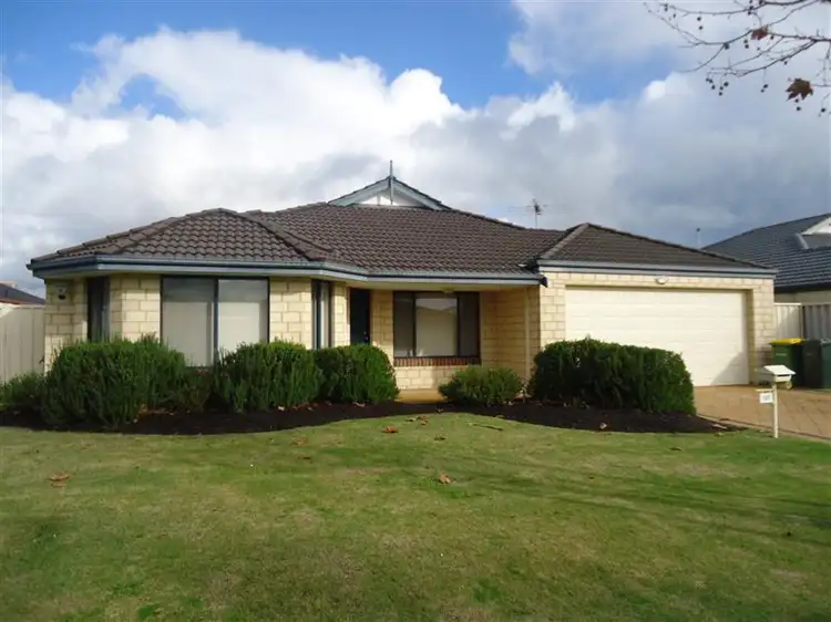 Main view of Homely house listing, 106 San Sebastian Boulevard, Port Kennedy WA 6172
