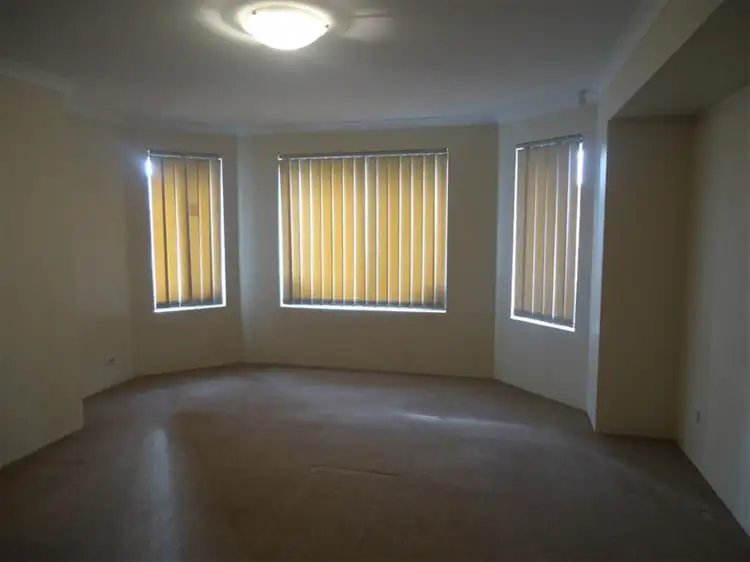Fifth view of Homely house listing, 106 San Sebastian Boulevard, Port Kennedy WA 6172