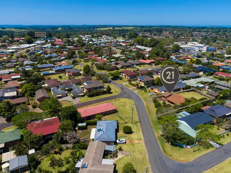 18 Suncrest Avenue, Alstonville NSW 2477
