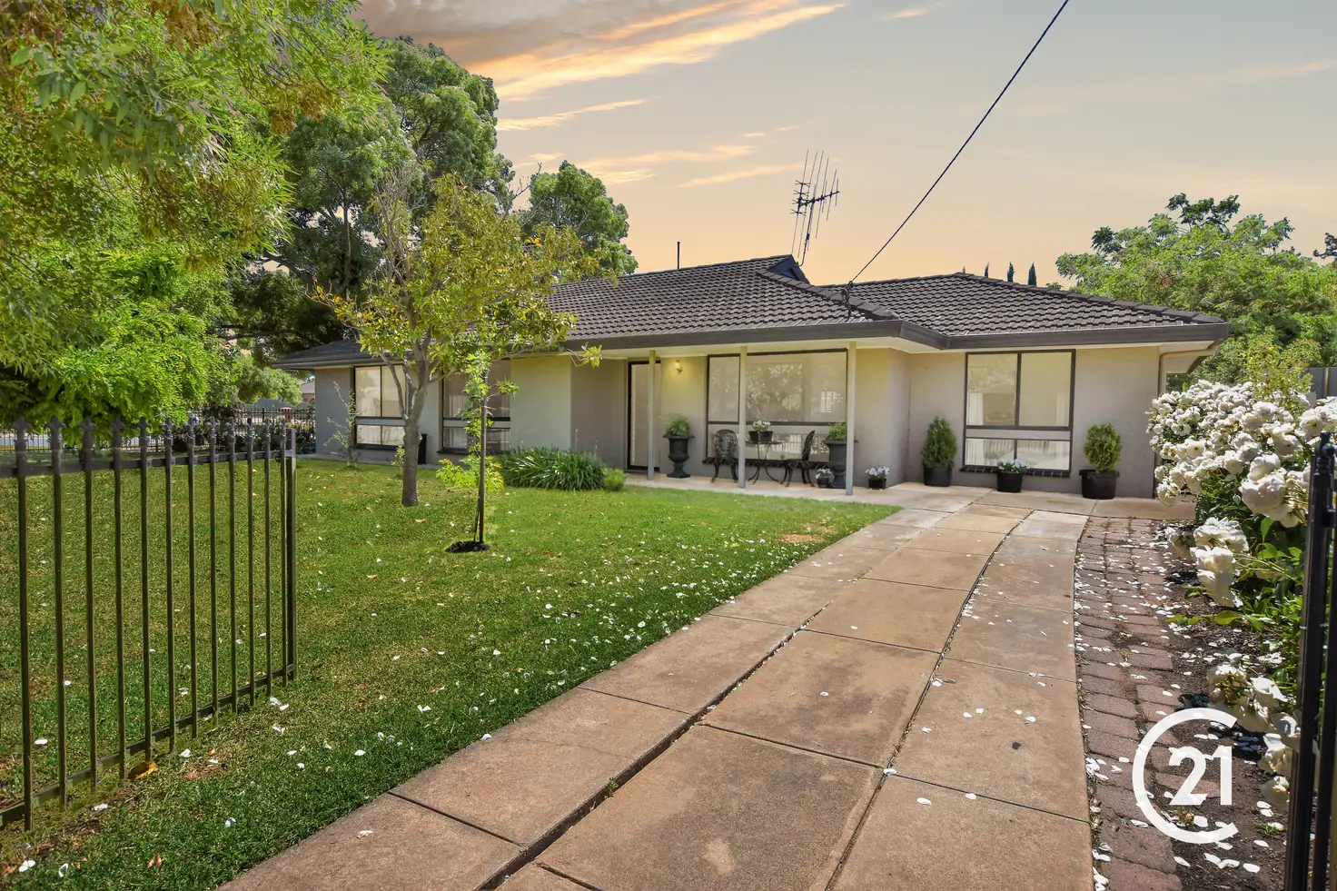 Main view of Homely house listing, 13 Francis Street, Moama NSW 2731