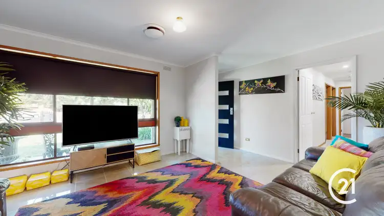 Second view of Homely house listing, 13 Francis Street, Moama NSW 2731