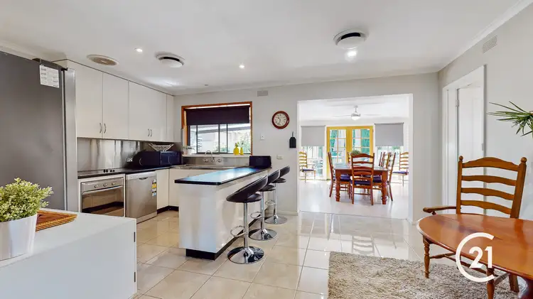 Third view of Homely house listing, 13 Francis Street, Moama NSW 2731