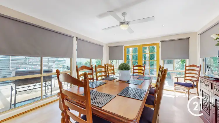 Fifth view of Homely house listing, 13 Francis Street, Moama NSW 2731