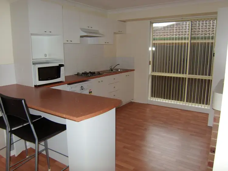 Third view of Homely flat listing, 2/68 Hilldale Drive, Cameron Park NSW 2285