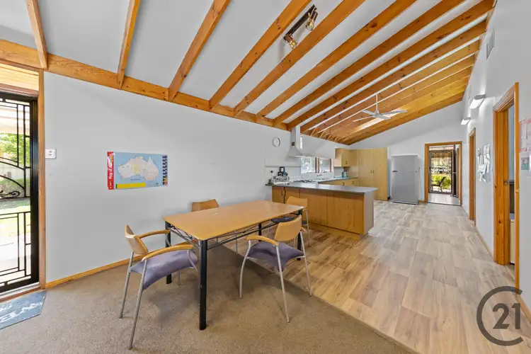 Fifth view of Homely house listing, 8 Wheatley Street, Kapunda SA 5373