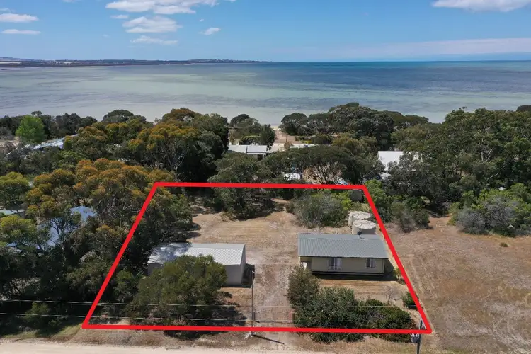 66 Ocean View Drive, Nepean Bay SA 5223