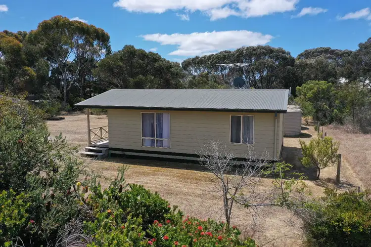 Second view of Homely house listing, 66 Ocean View Drive, Nepean Bay SA 5223