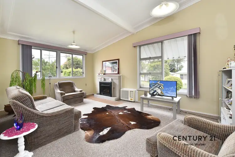 Second view of Homely house listing, 33 Lister Avenue, Beresfield NSW 2322