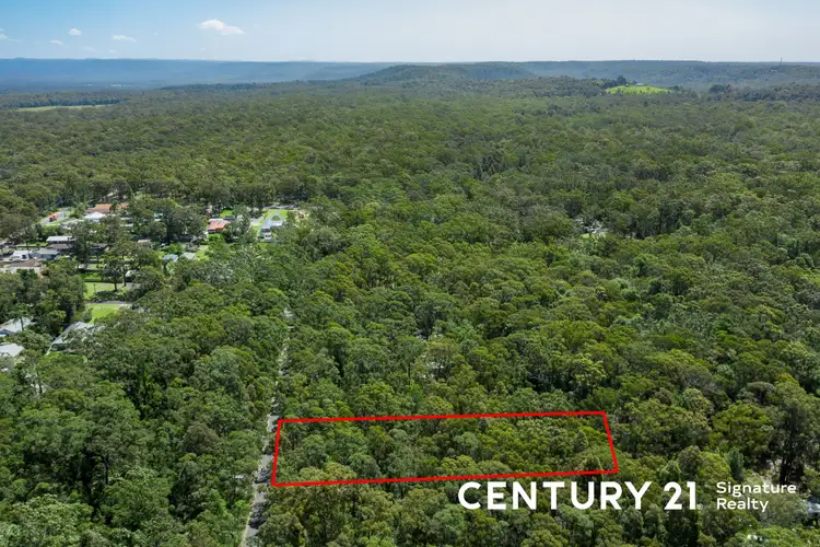 LOT 12B Pelican Road, St Georges Basin NSW 2540