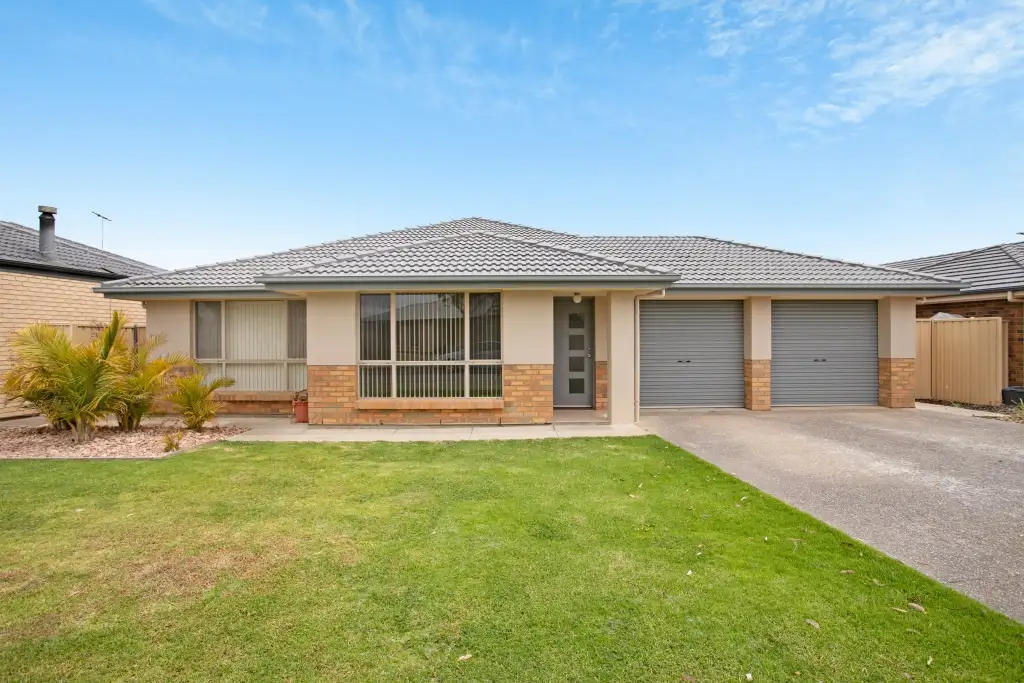 Main view of Homely house listing, 18 Halcyon Circuit, Aldinga Beach SA 5173