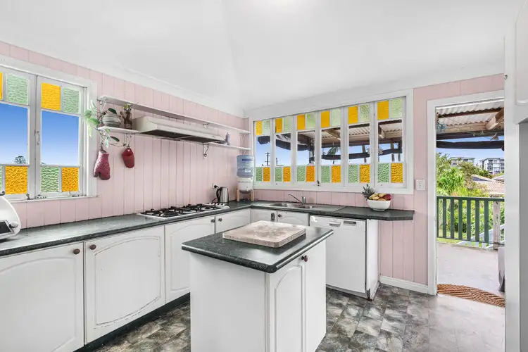 Fourth view of Homely house listing, 6 West Avenue, Wynnum QLD 4178