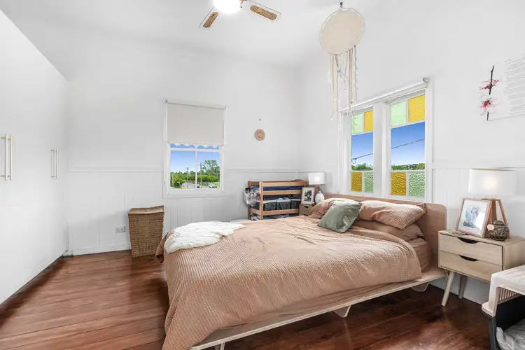 Fifth view of Homely house listing, 6 West Avenue, Wynnum QLD 4178