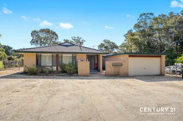 50 Kundabung Street, Belimbla Park NSW 2570
