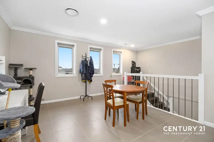 Second view of Homely house listing, 4/11 Seton Street, Oran Park NSW 2570