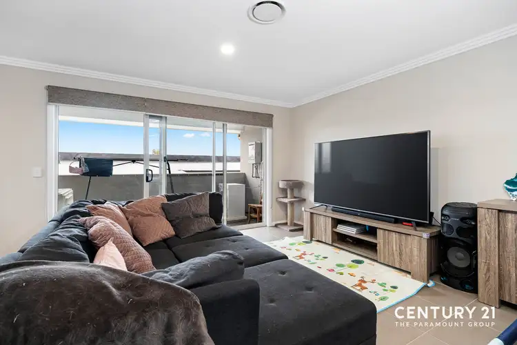Third view of Homely house listing, 4/11 Seton Street, Oran Park NSW 2570