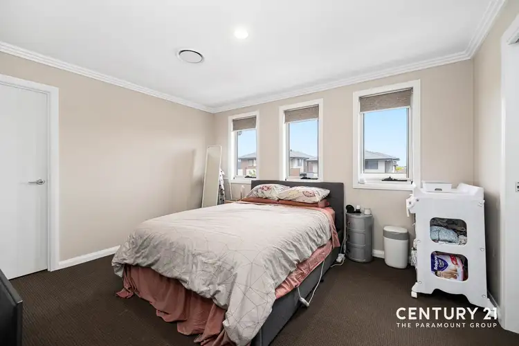 Sixth view of Homely house listing, 4/11 Seton Street, Oran Park NSW 2570