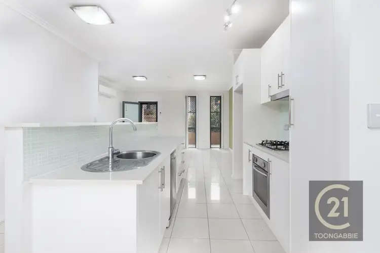Third view of Homely townhouse listing, 11/517 Wentworth Ave,, Toongabbie NSW 2146
