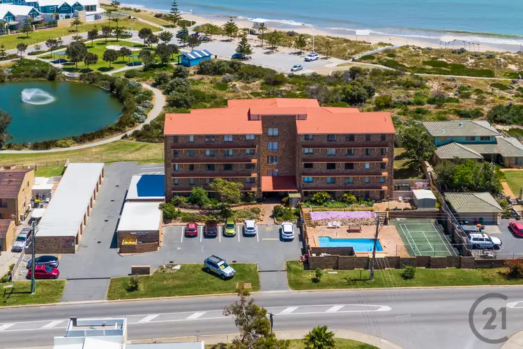 Fourth view of Homely apartment listing, 7/78 Ormsby Terrace, Mandurah WA 6210