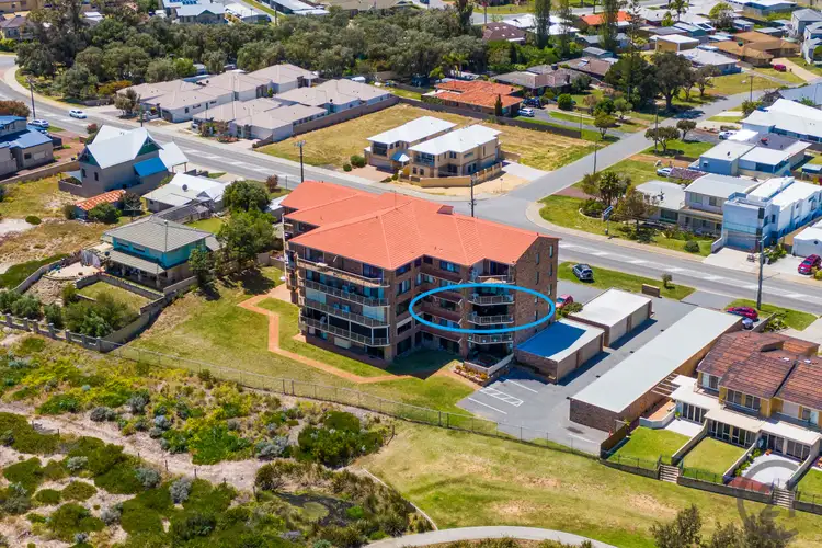Fifth view of Homely apartment listing, 7/78 Ormsby Terrace, Mandurah WA 6210