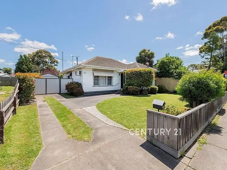 90 Gladstone Road, Dandenong North VIC 3175
