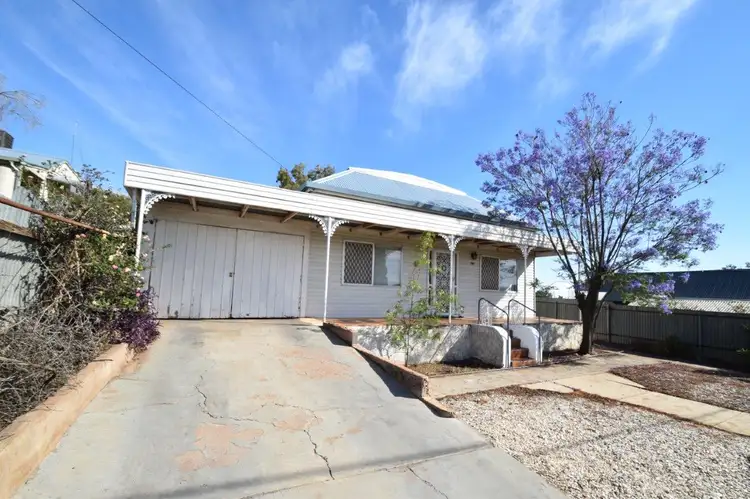 164 Cornish Lane, Broken Hill NSW 2880