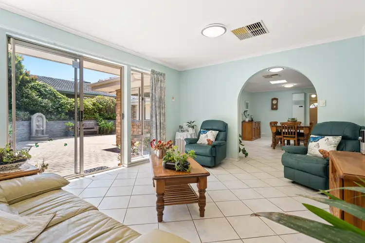 Main view of Homely house listing, 25 Pridham Court, Aberfoyle Park SA 5159