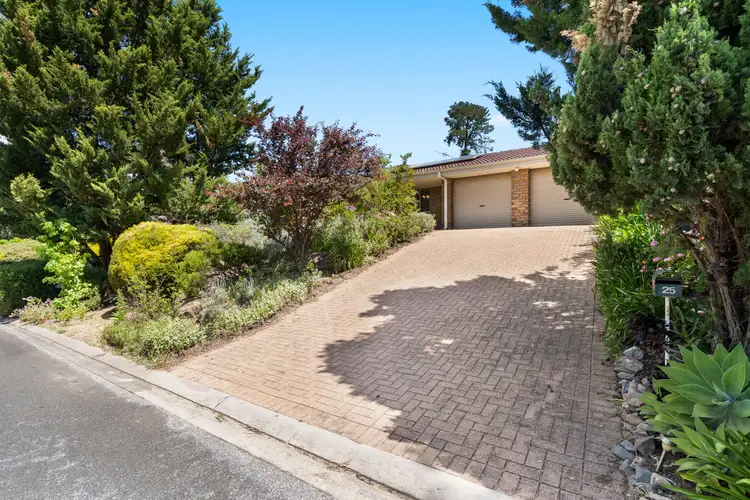 Third view of Homely house listing, 25 Pridham Court, Aberfoyle Park SA 5159