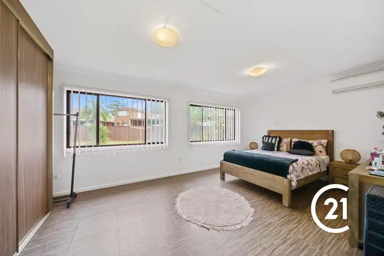 Fifth view of Homely house listing, 5 Mountview Avenue, Chester Hill NSW 2162