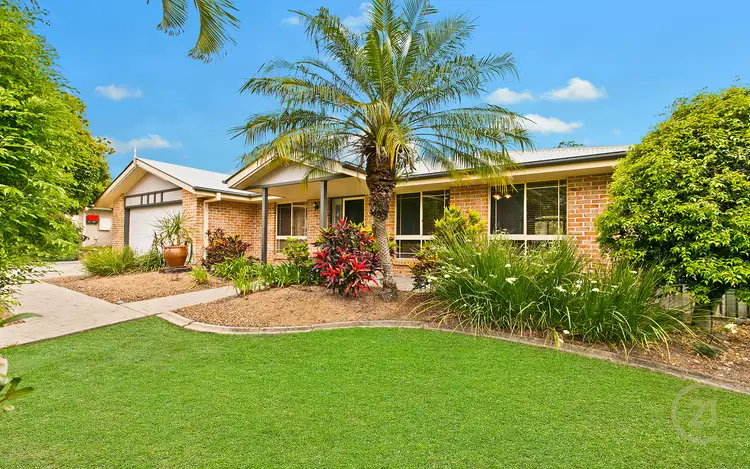 109 Mcalroy Road, Ferny Grove QLD 4055