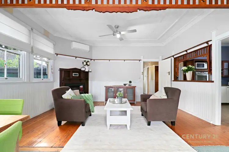 Fifth view of Homely house listing, 12 Regent street, Riverstone NSW 2765