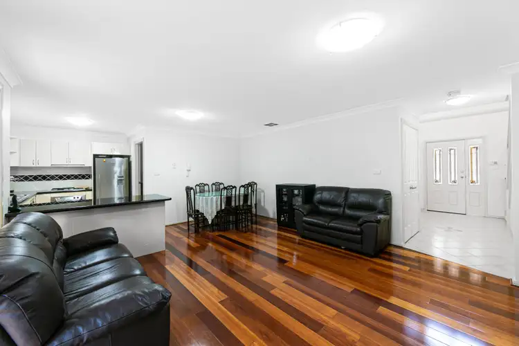 Fourth view of Homely townhouse listing, 3/27-31 Dremeday Street, Northmead NSW 2152