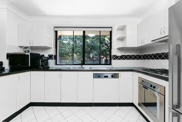 Fifth view of Homely townhouse listing, 3/27-31 Dremeday Street, Northmead NSW 2152