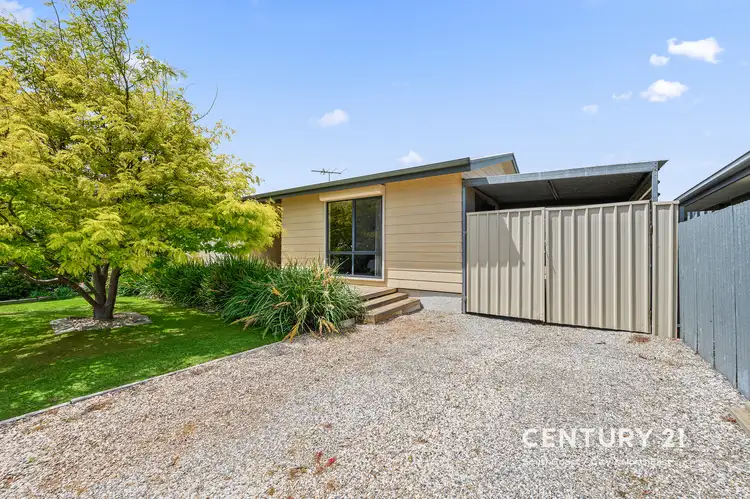 Main view of Homely house listing, 11 Follett Street, Aldinga Beach SA 5173