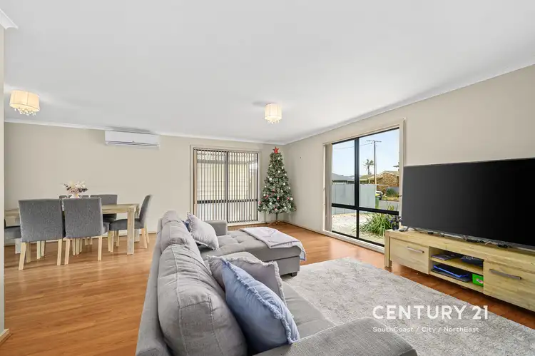 Third view of Homely house listing, 11 Follett Street, Aldinga Beach SA 5173