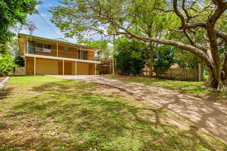 Fourth view of Homely house listing, 30A Hilton Road, Gympie QLD 4570