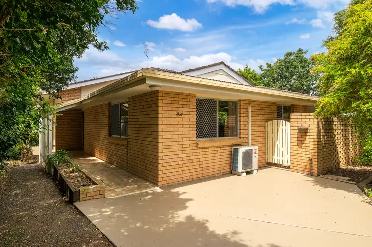 Fifth view of Homely house listing, 30A Hilton Road, Gympie QLD 4570
