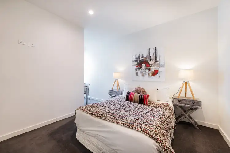 Fifth view of Homely apartment listing, 205 / 14 Elliott Avenue, Carnegie VIC 3163