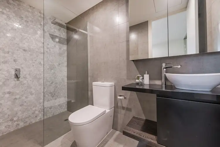 Sixth view of Homely apartment listing, 205 / 14 Elliott Avenue, Carnegie VIC 3163