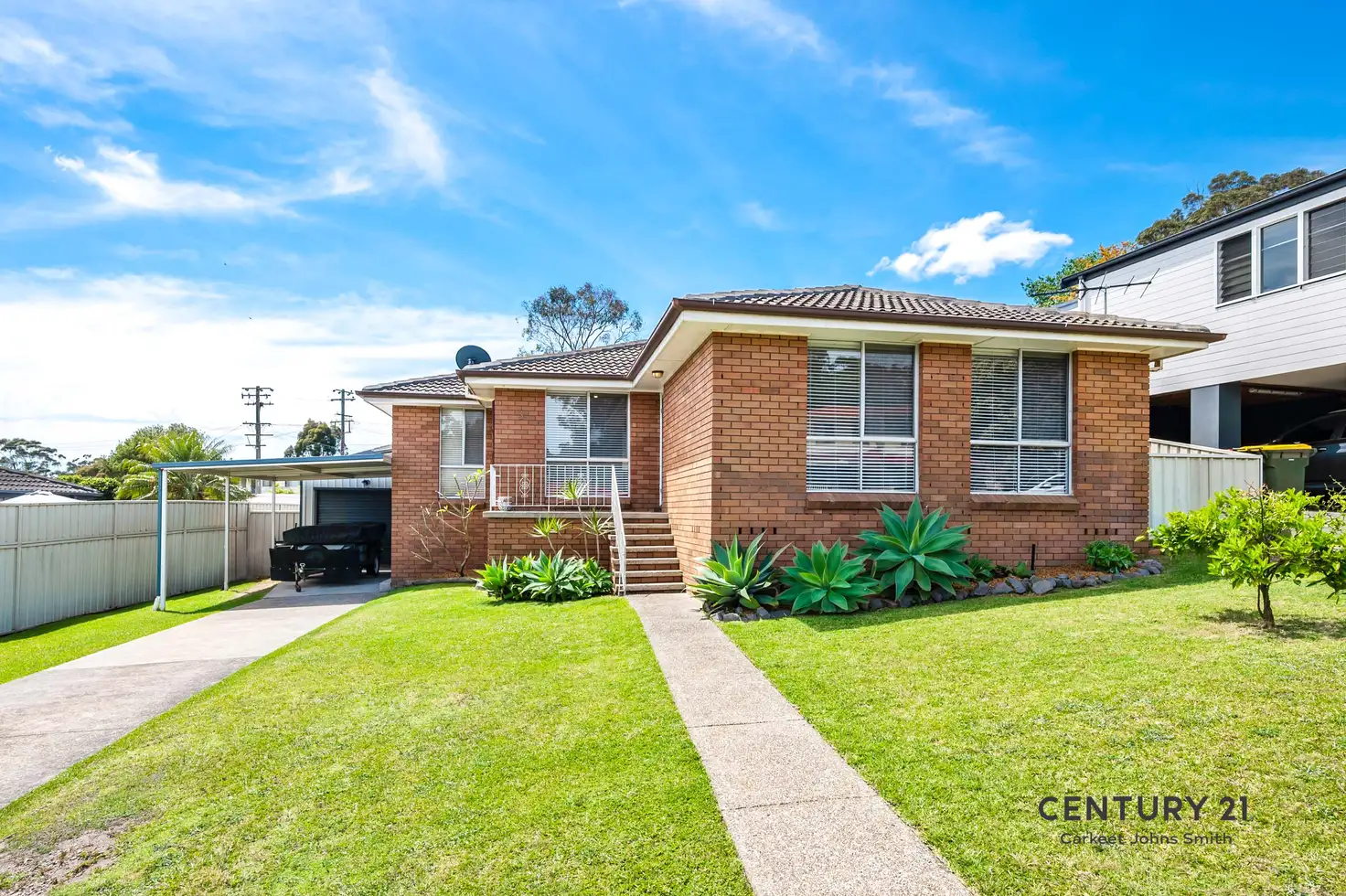 Main view of Homely house listing, 3 Courtney Close, Charlestown NSW 2290