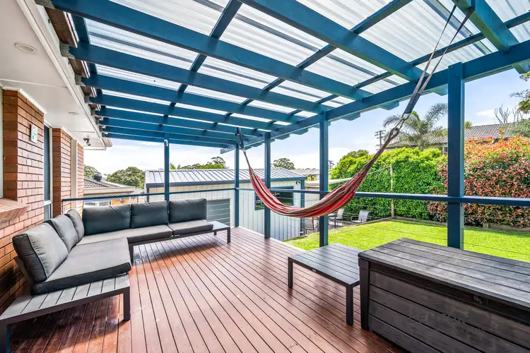 Third view of Homely house listing, 3 Courtney Close, Charlestown NSW 2290