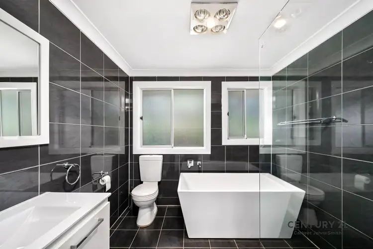 Fourth view of Homely house listing, 3 Courtney Close, Charlestown NSW 2290