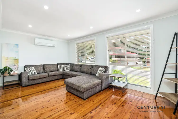 Fifth view of Homely house listing, 3 Courtney Close, Charlestown NSW 2290