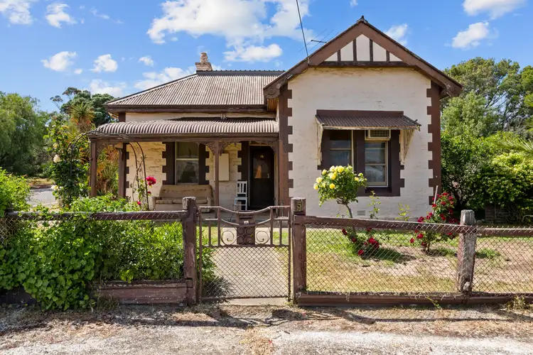 Main view of Homely house listing, 5 Rowett Street, Kapunda SA 5373